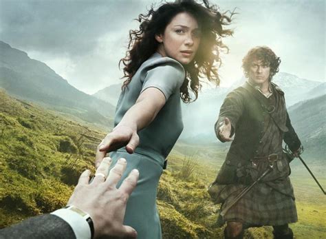 Redecanais outlander  Outlander - 3ª Temporada - Episódio 01 - A Batalha Se Juntou
